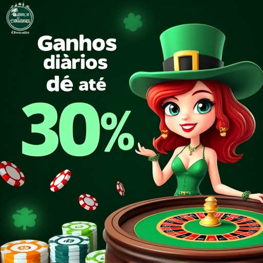 Imagem promocional da 9556bet mostrando a plataforma e suas vantagens