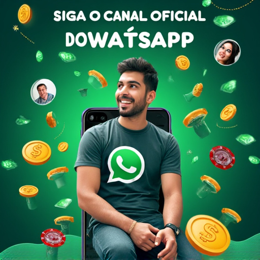 Imagem promocional da 9556bet mostrando a plataforma e suas vantagens